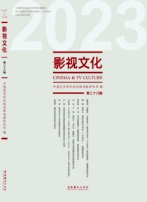 影视文化